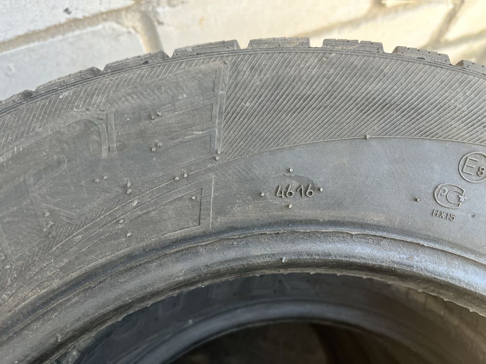 Шшини зима 185/65 r15