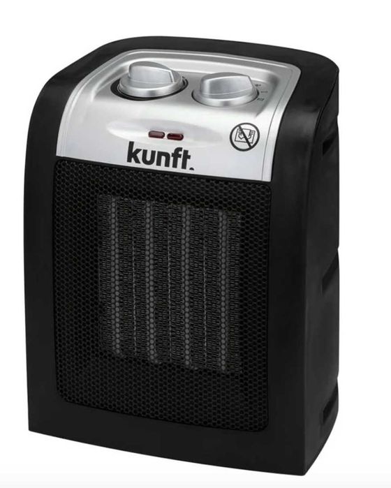 Aquecedor Termoventilador BECKEN BPTC2799