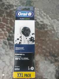 Oral-B, 8 szt. końcówki