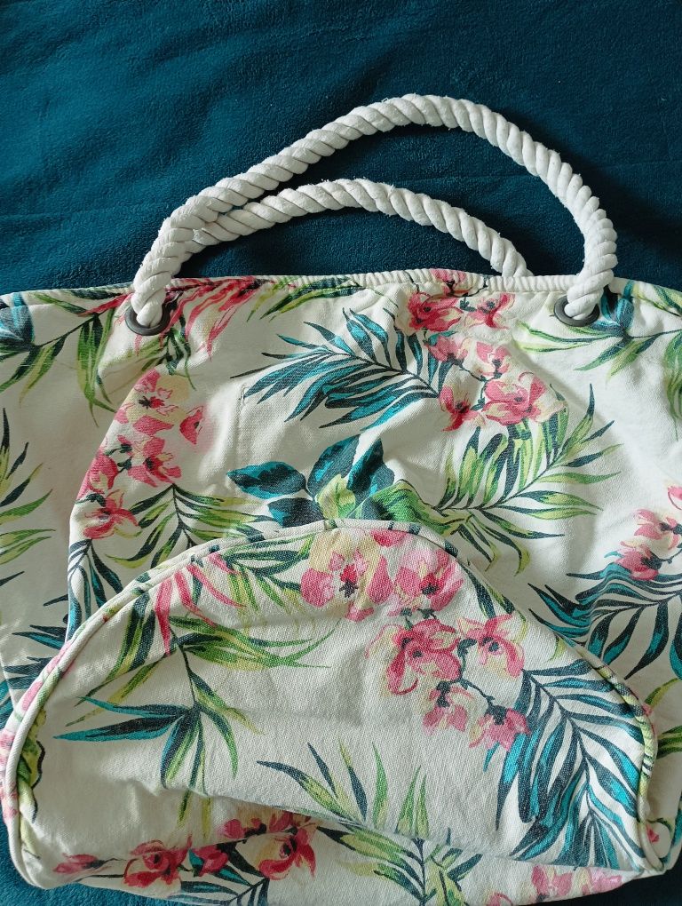 Tote saco Billabong