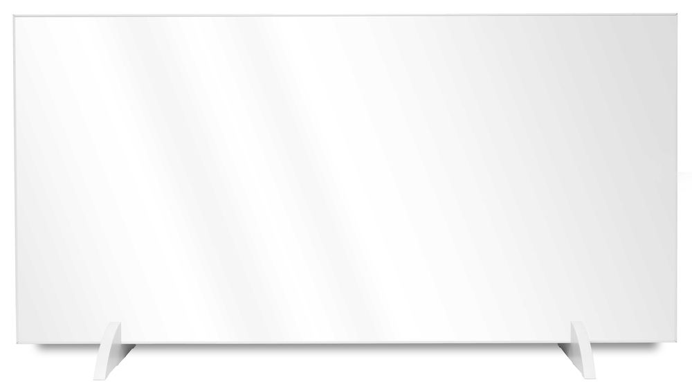 Grzejnik 720W na podczerwień promiennik DOTYK PILOT WIFI PANEL IR