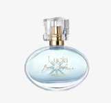 Woda toaletowa Lucia bright aura oriflame