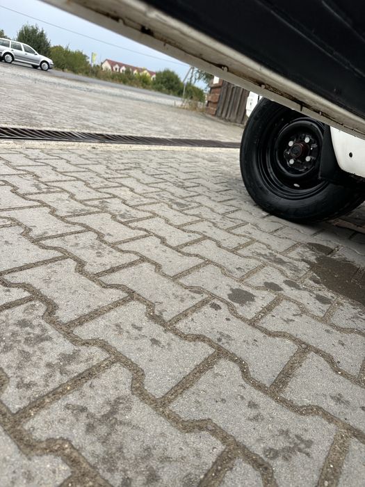 Ваз 2107 1,3 1991р