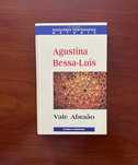"Vale Abraão" de Agustina Bessa-Luís