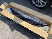 Продолжение капота, накладка Мазда СХ5 КФ СХ9 СХ30 3 Bm BP 6 GL КАПОТ