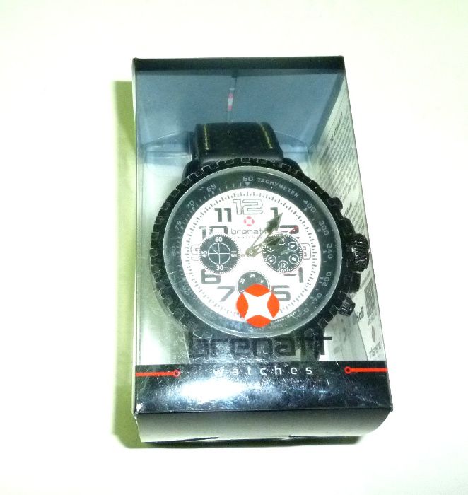 Relogio pulso Brenatt