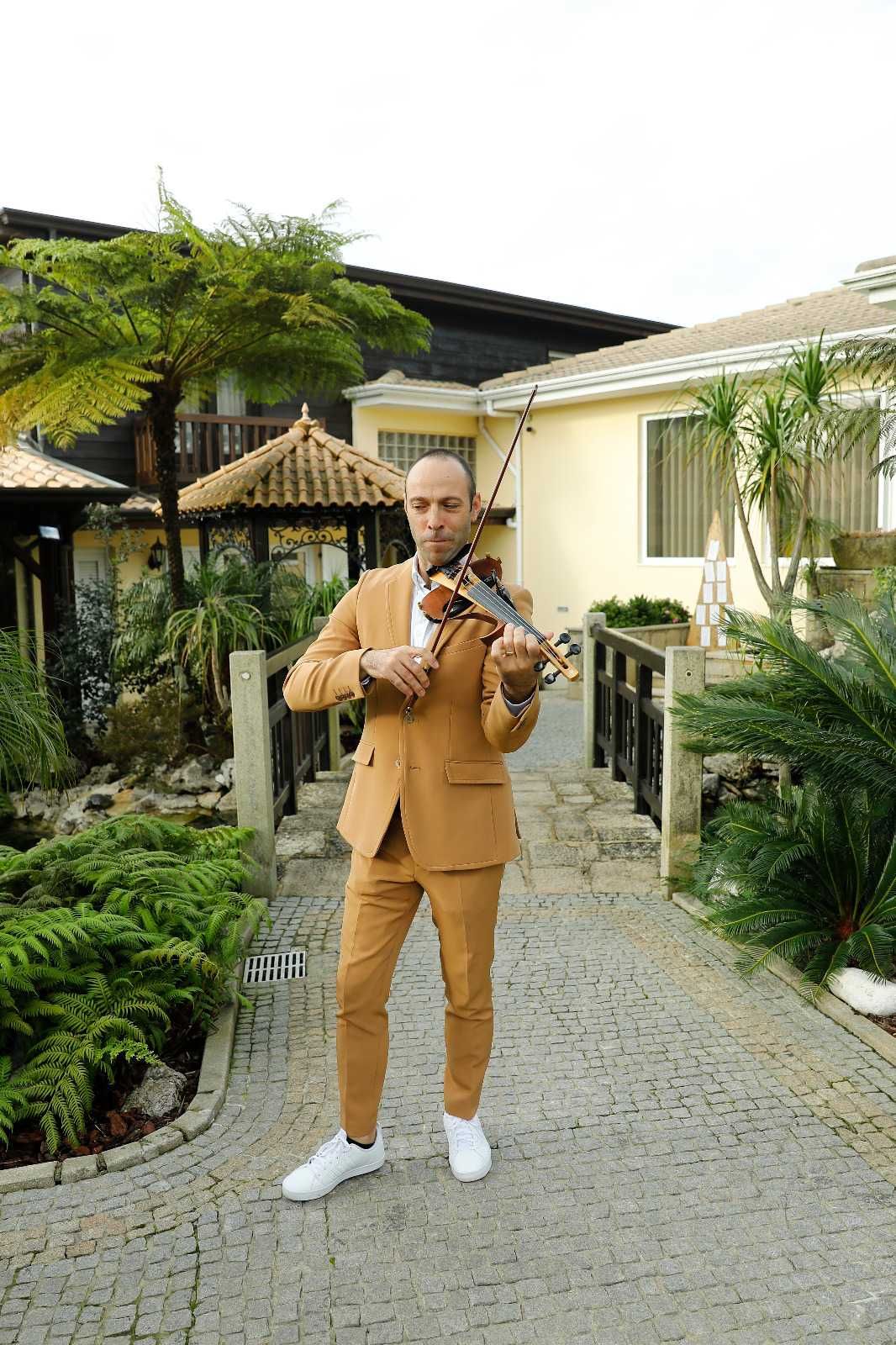 Animação de eventos