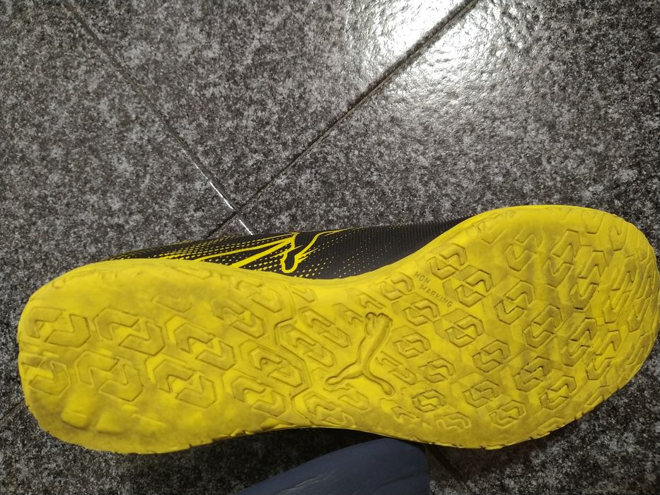 Tenis / chuteiras puma