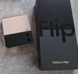 Samsung Galaxy Z Flip4