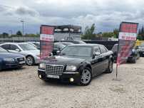 Na Sprzedaż Chrysler 300c 3.0D/automat/super stan/car play/zamiana/alu