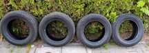 Opony letnie FIREMAX 215/65/r16