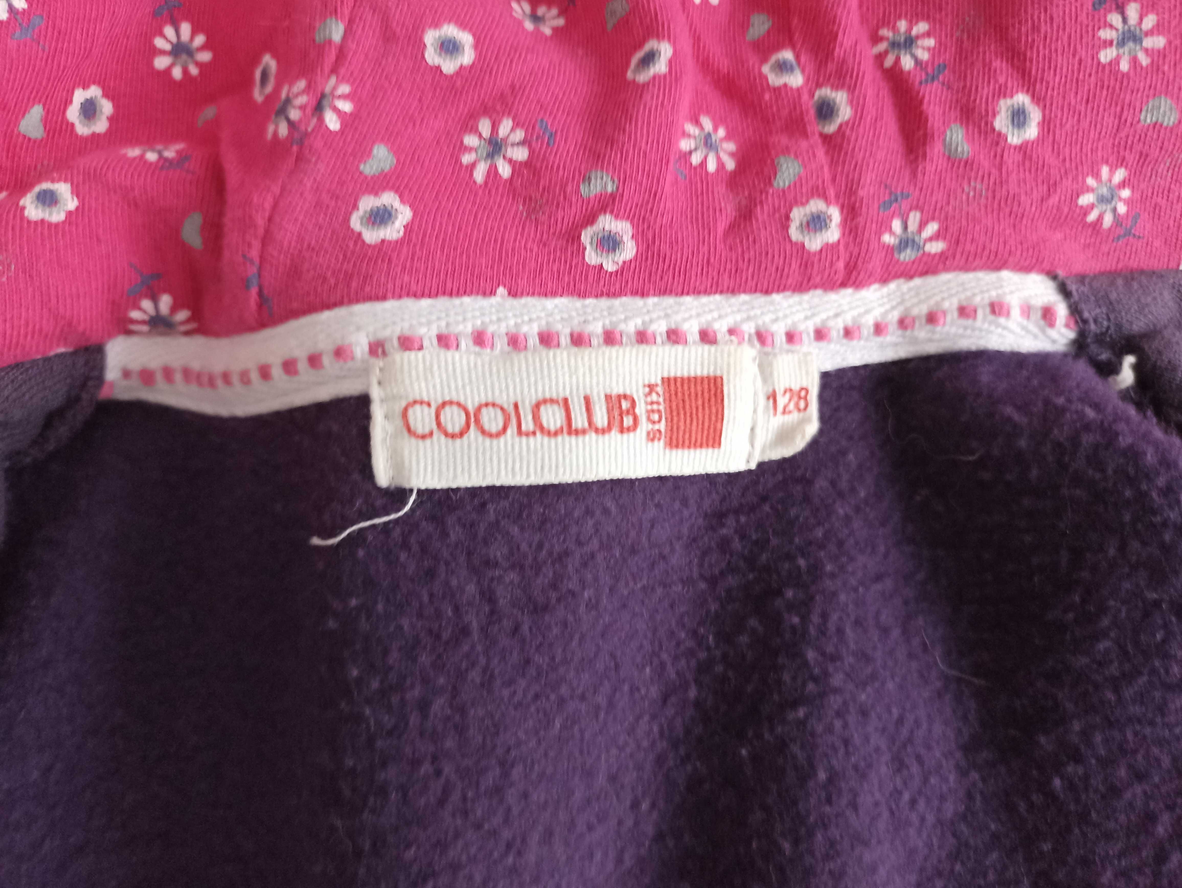 Bluza Cool Club 128