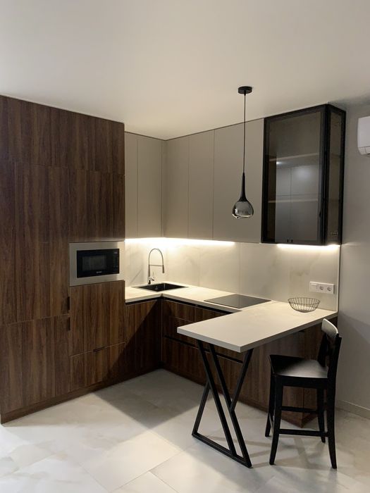 ЖК Статус оренда 1но квартири