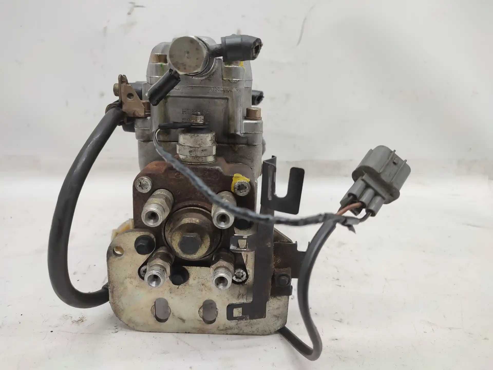 Bomba injetora Rover 200, 400 2.0 TD   20T2N