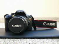 Canon Rebel T2i USA