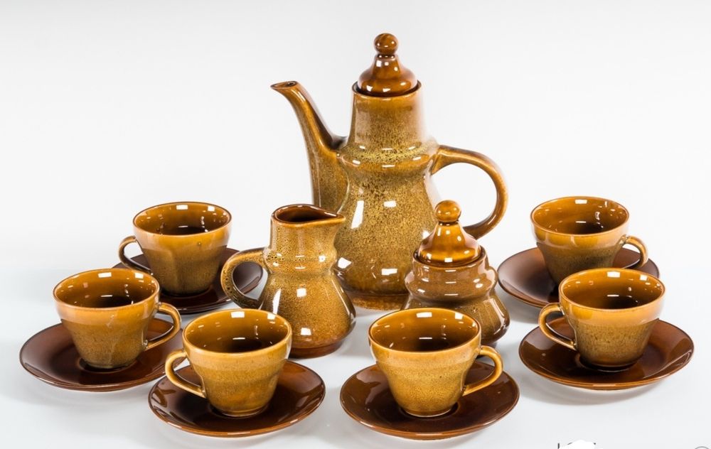 Serwis kawowy Opal Mirostowice.