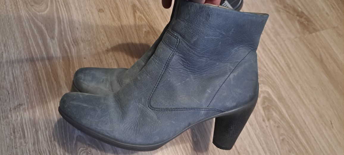 Buty Ecco rozmiar 39