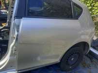 Klapa, drzwi,zamkil ,fotele Ls7y  seat leon 2