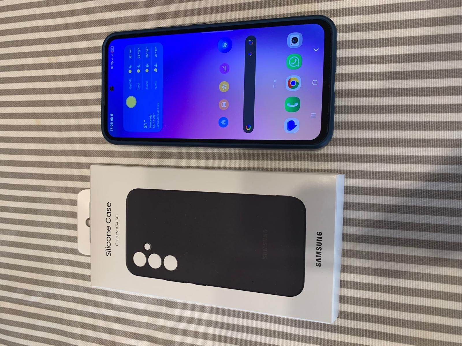 Samsung A54 256Gb