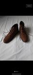 Timberland skórzane buty chukka pustynne outdoor