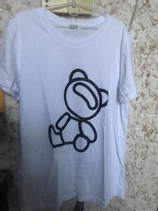 Футболка жіноча 42-46