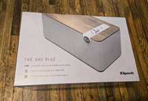 Klipsch The One Plus Bluetooth колонка з США