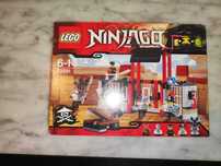 Lego Ninjago 70591 нові