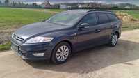 Ford Mondeo MK IV