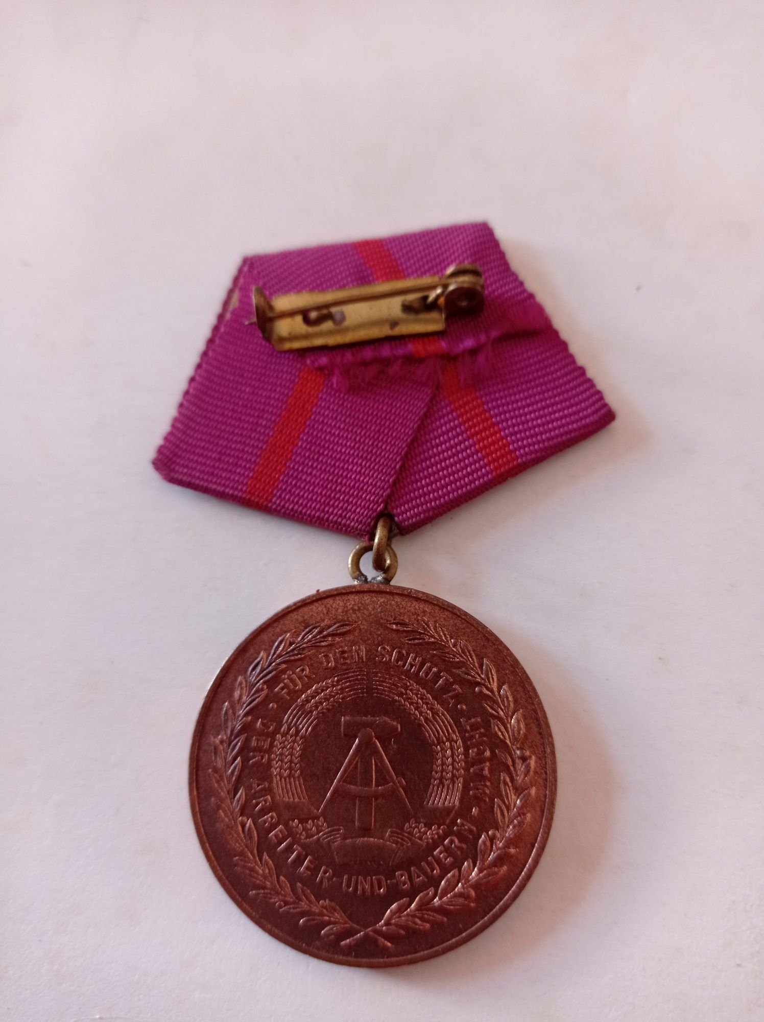 Coisas militares para colecionador