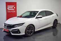 Honda Civic 1.0 i-VTEC Elegance CVT