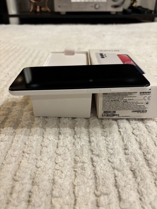 Samsung Galaxy A13 128GB Білий