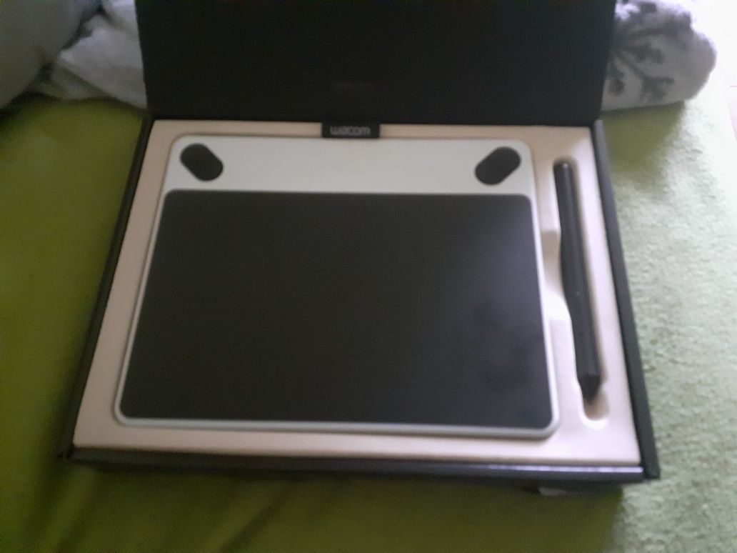 Tablet graficzny Wacom Intuos Draw