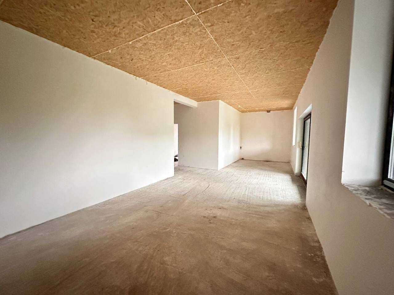 Продаж будинку, Заріччя