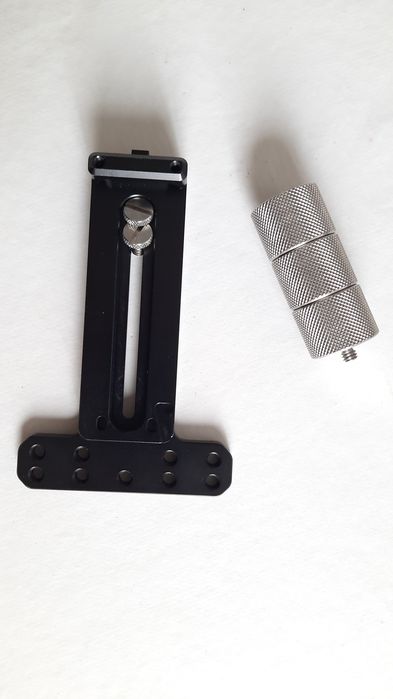 Suporte para contrapesos SmallRig para gimbal