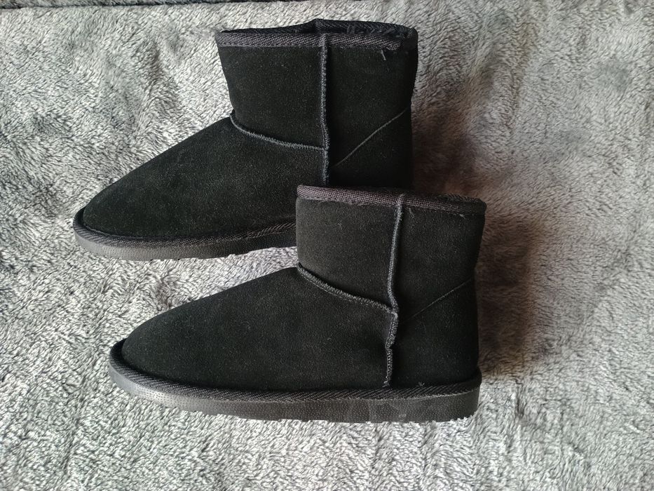 Śniegowce Even & Odd