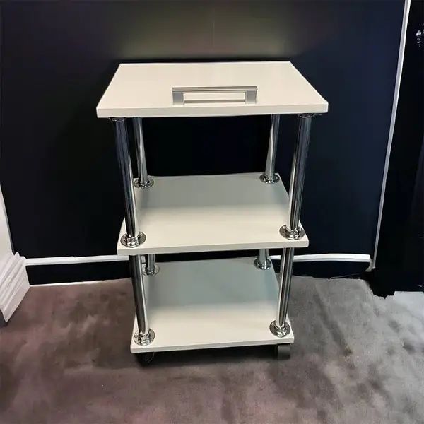 Косметологічна кушетка +етажерка +стілець БЕЗКОШТОВНА доставка