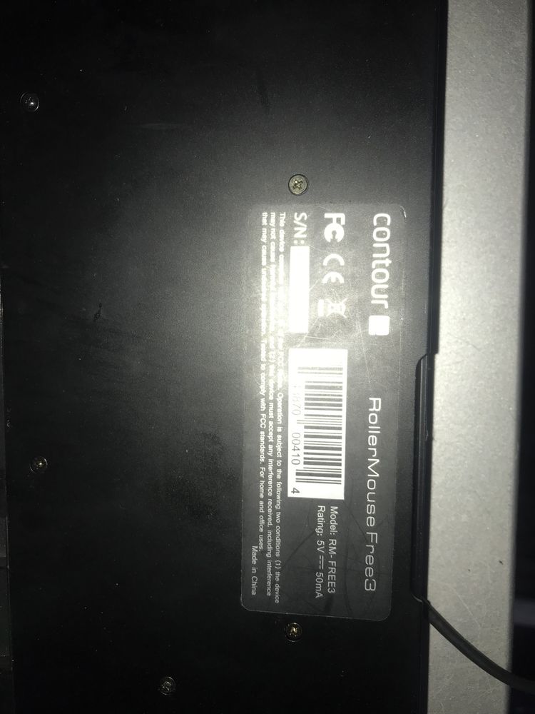 Продам Roller mouse free3