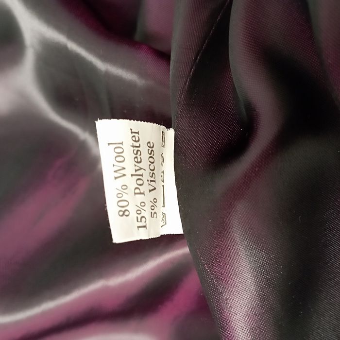 Плащ кашеміровий