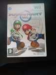 Gra Mario kart wii
