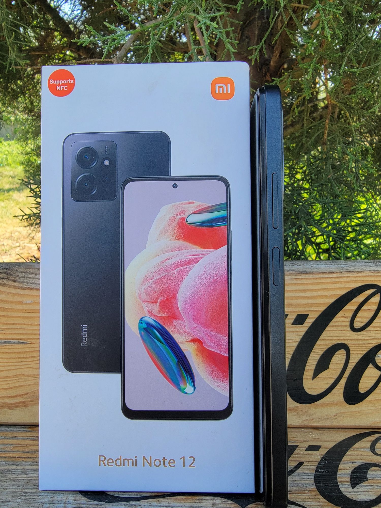 Redmi Note 12 , 128gb