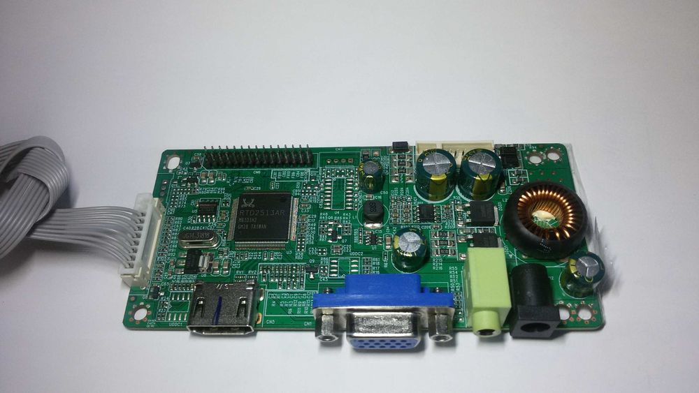 mainboard monitor artemis 24rx2h75