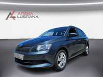 Skoda Fabia Break 1.0 Ambition