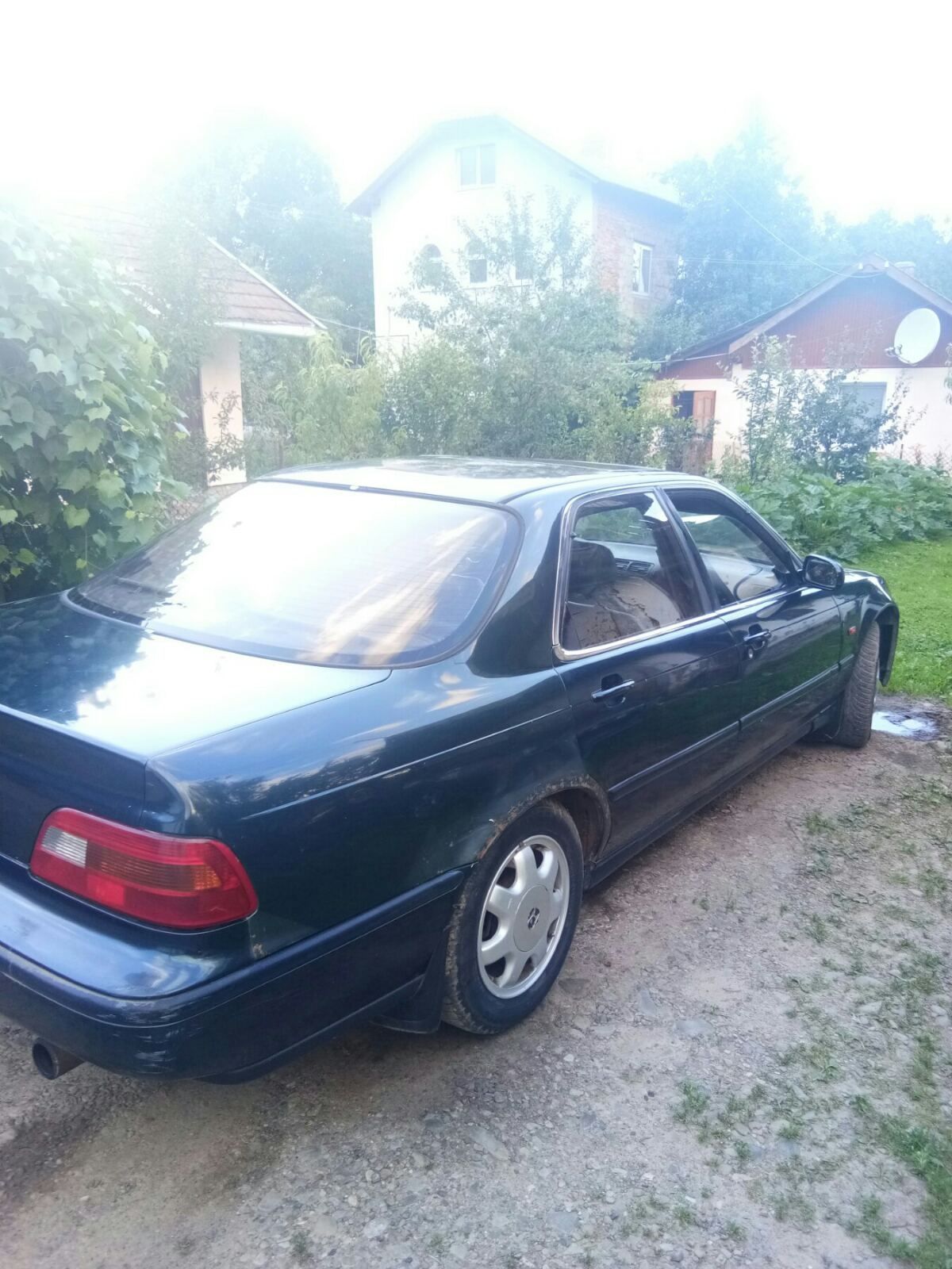 Honda Legend K7 K8 K9 Accord Civic Prelude