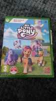 My little pony gra Xbox one /series X