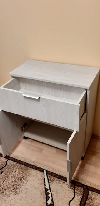 Komoda WINDMILL 80x75x35