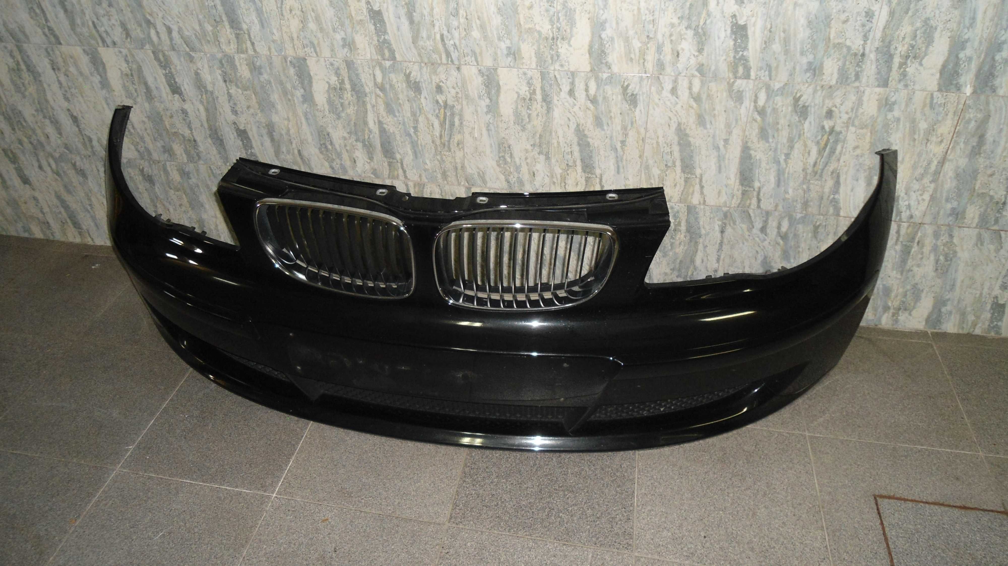Parachoques BMW 116 - E87 de origem