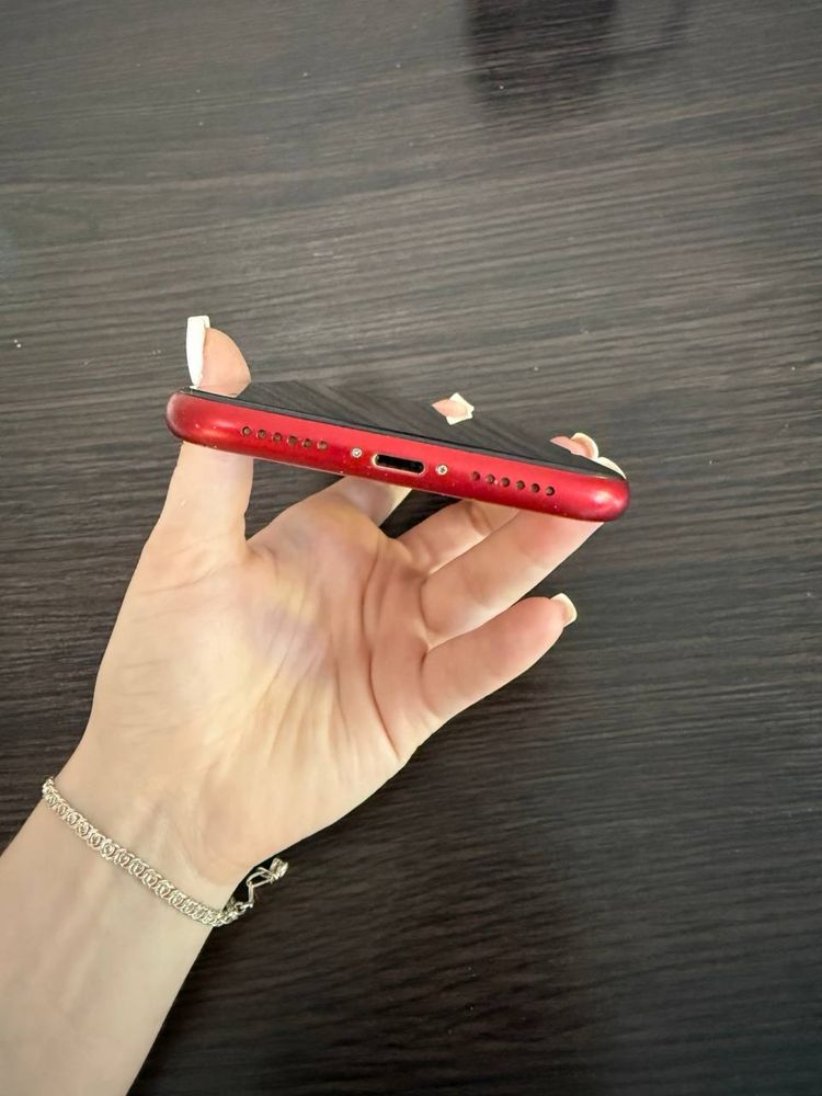 Iphone XR 128 (RED)
