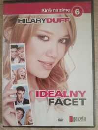"Idealny facet" DVD