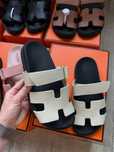 Розпродаж . Шльопки hermes , тапки ерме