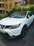 Nissan Qashqai 1.5